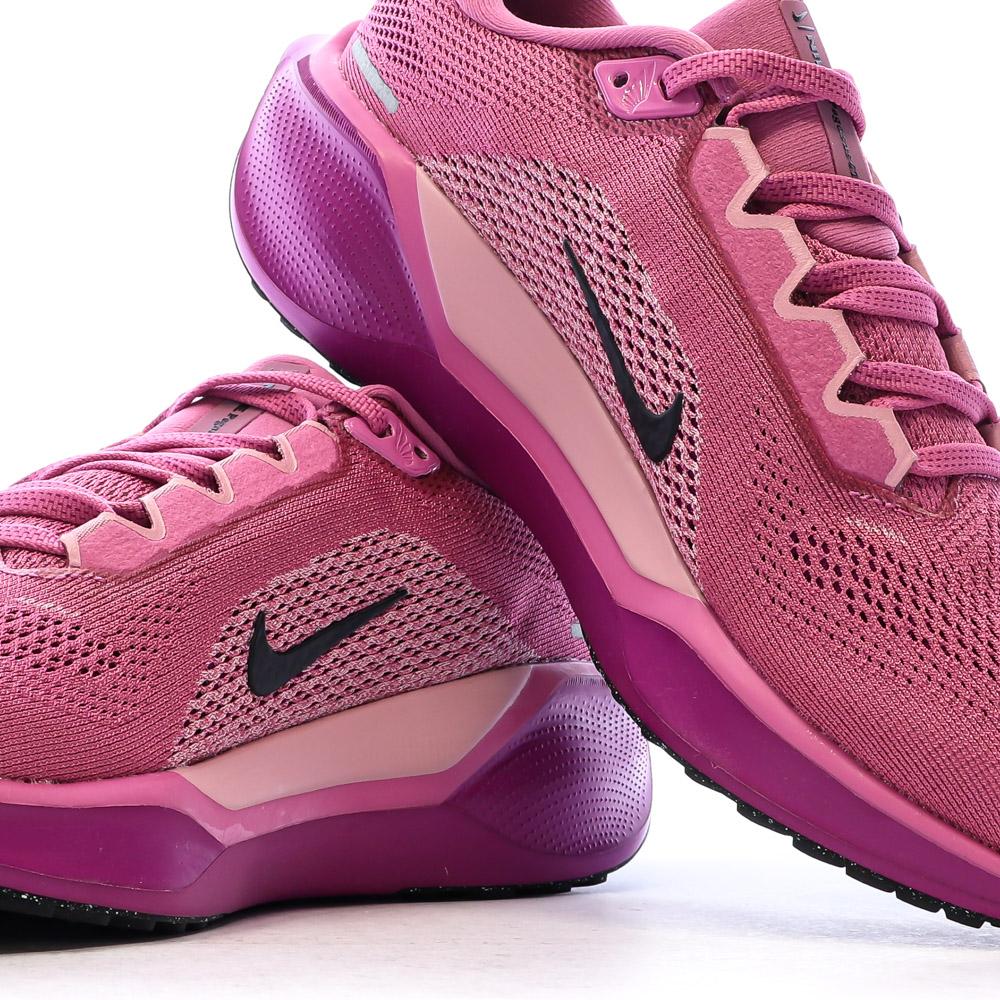 Chaussures de Runnings Fushia Femme Nike Air Zoom Pegasus vue 7