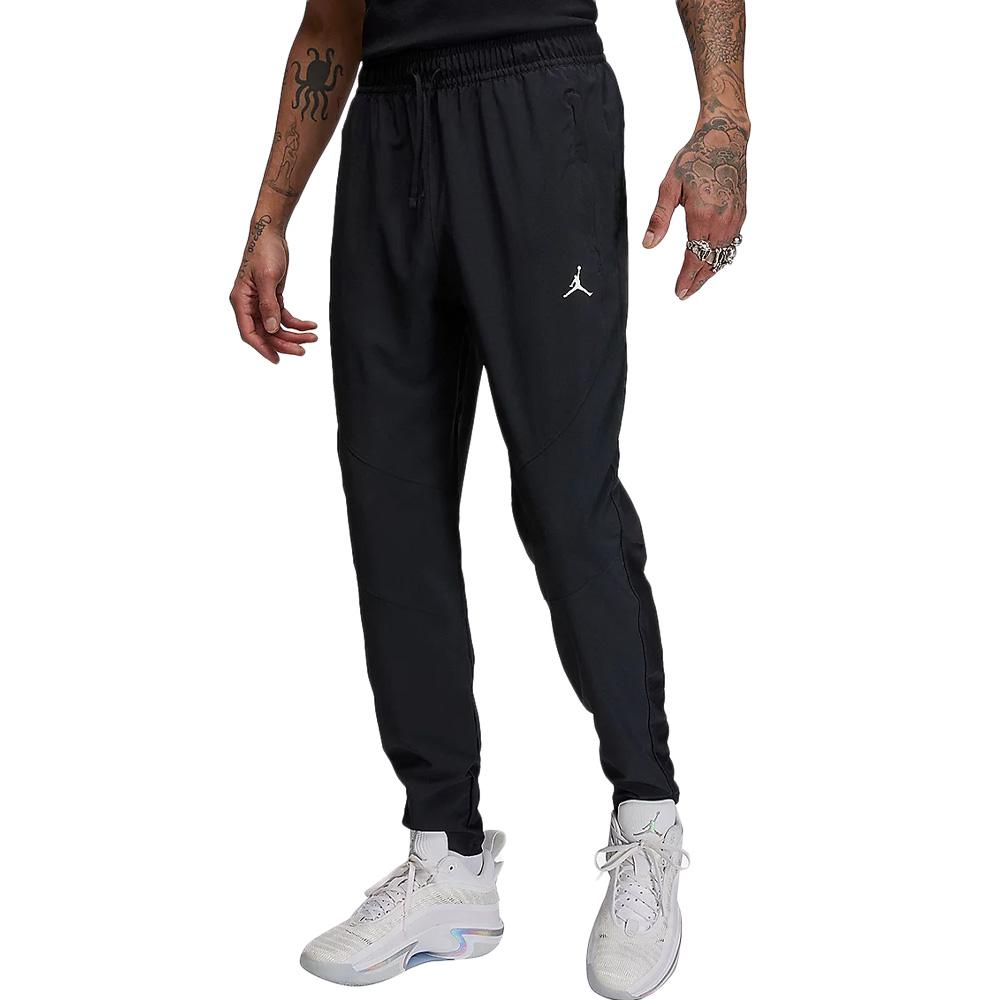 Jogging Noir Homme Nike Jordan FN5840 pas cher