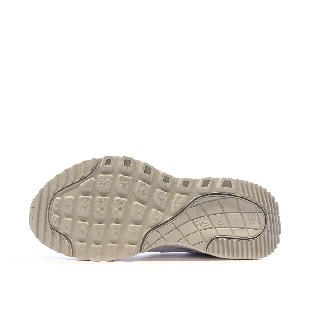 Baskets Blanches Femme Nike Air Max Systm vue 5