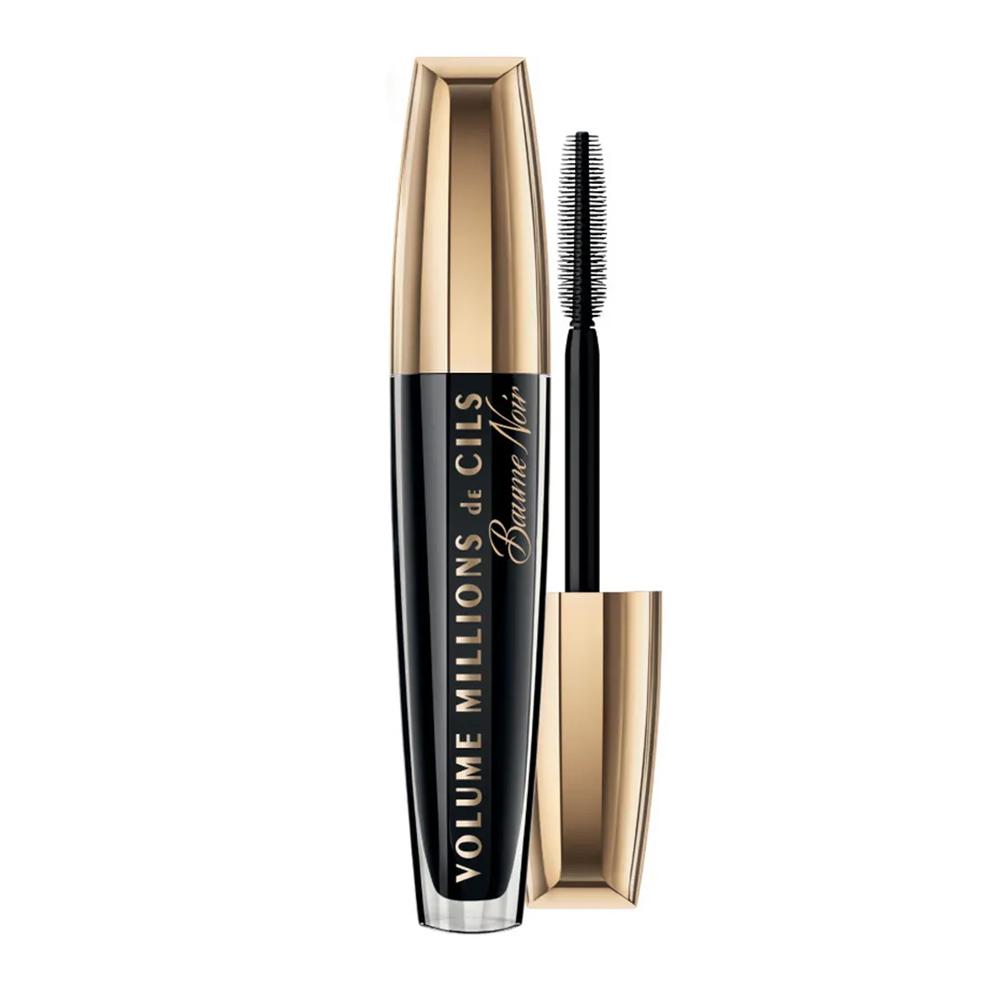 Máscara de pestañas negra Gemey Maybelline Volume Millions de cils barato
