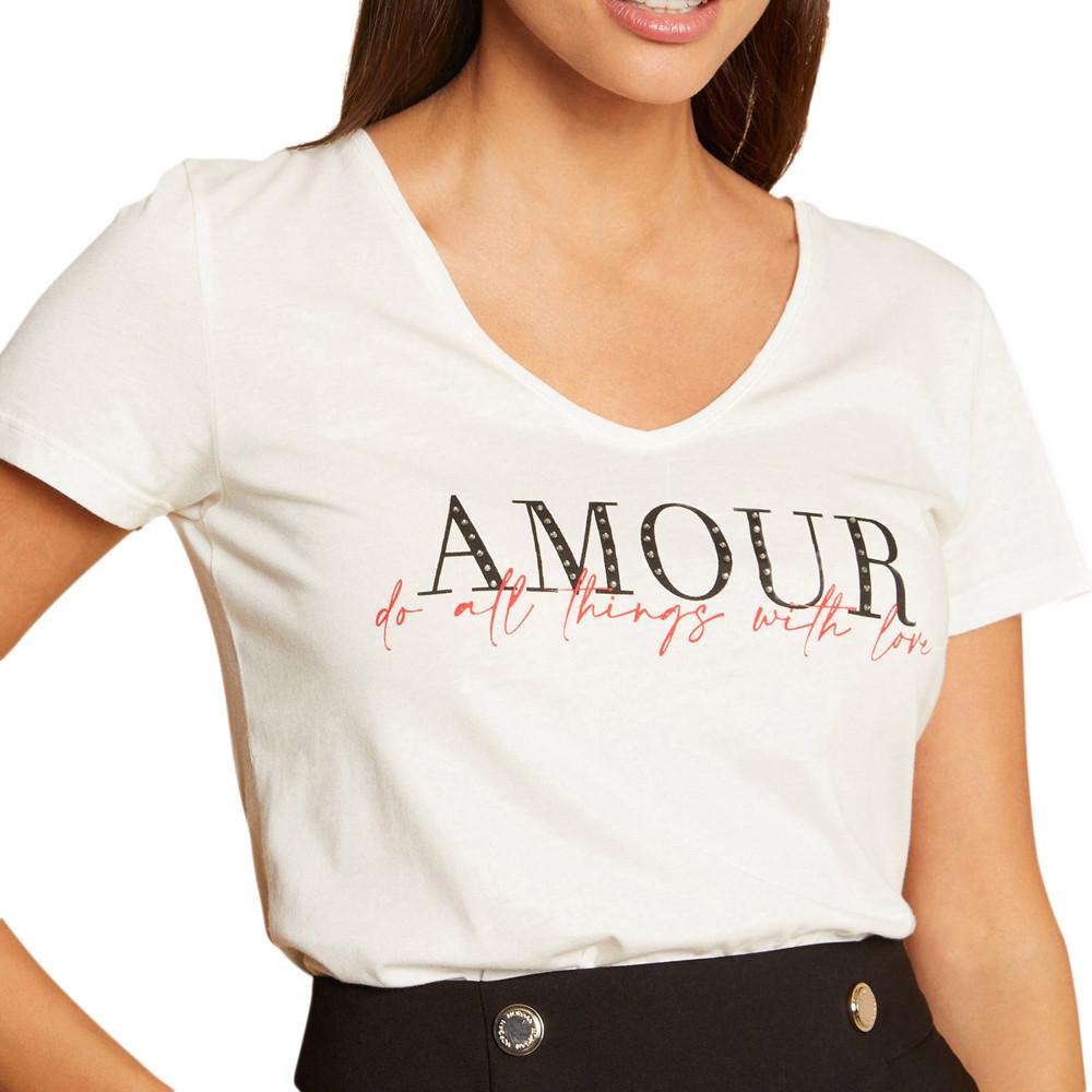 T-shirt Femme Avec Soutien-gorge Intégré - Manches Longues, Col Rond - Confort Parfait Pour Yoga, Maison Et Sorties