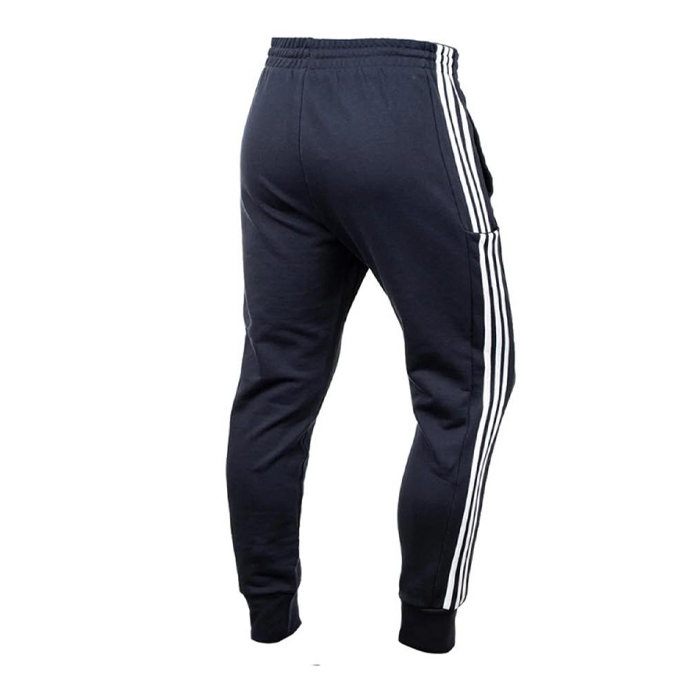 Adidas Men’s Navy Jogging Trousers IC9406 Photo of the Espace des Marques %store% store - view of %key%