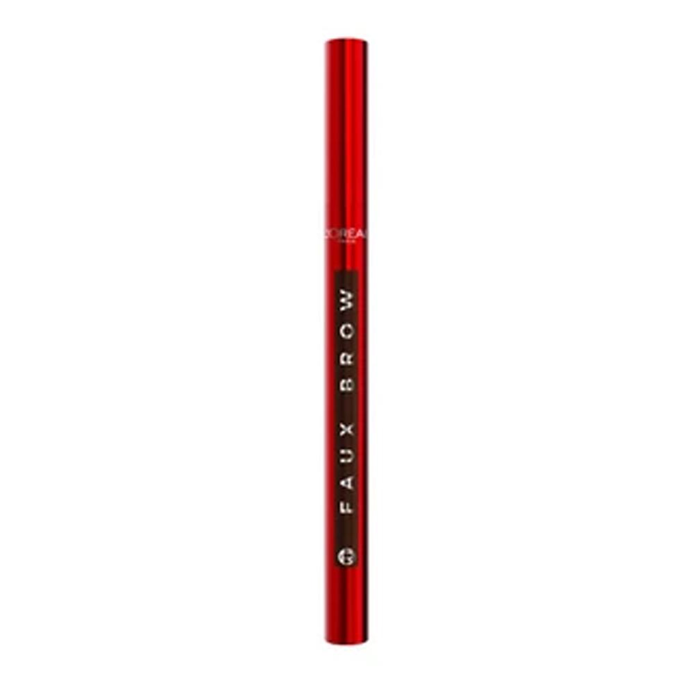 Brosse à double embout L'Oréal Paris Light Brunette pas cher