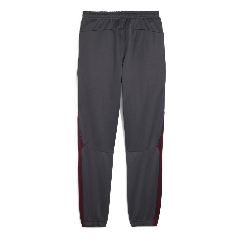 Manchester City Jogging Gris Homme Puma 2024/25 vue 2