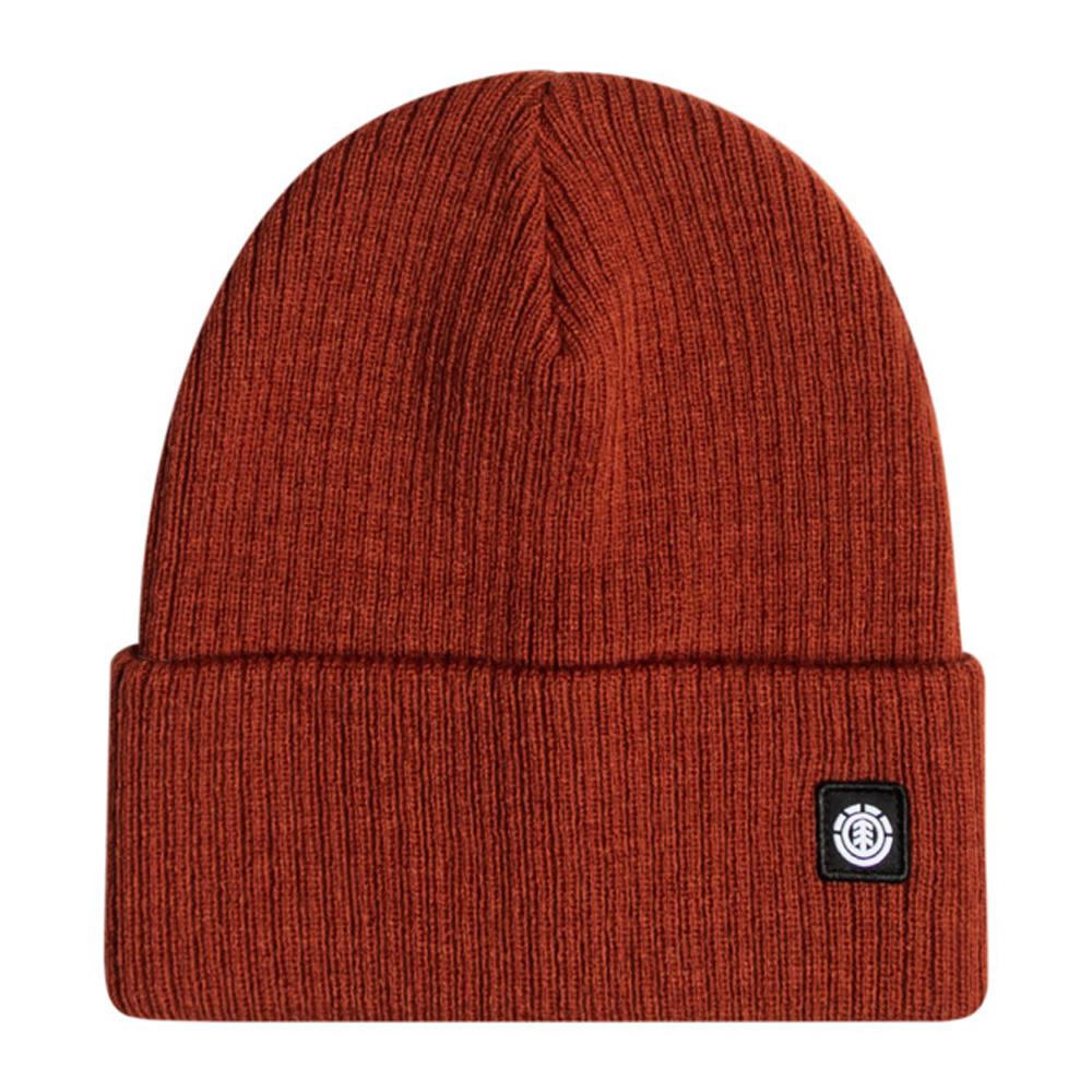 Bonnet Rouge Homme Element Flow pas cher