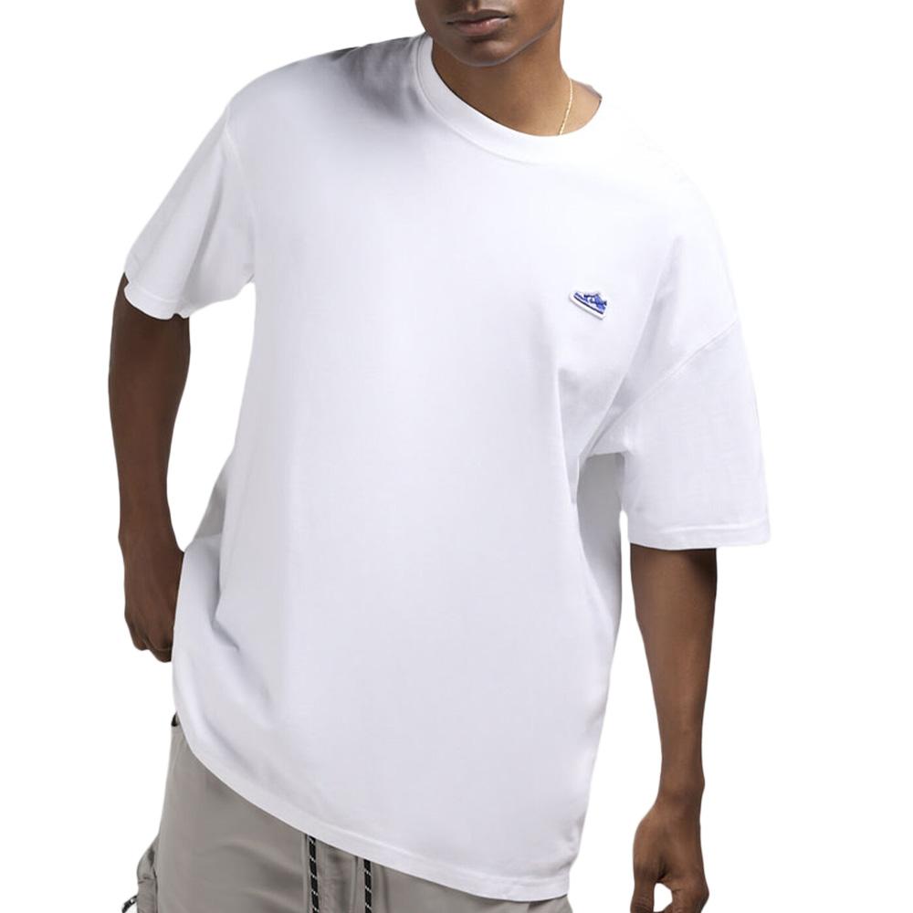 T-Shirt Blanc Homme Nike FV3751 pas cher
