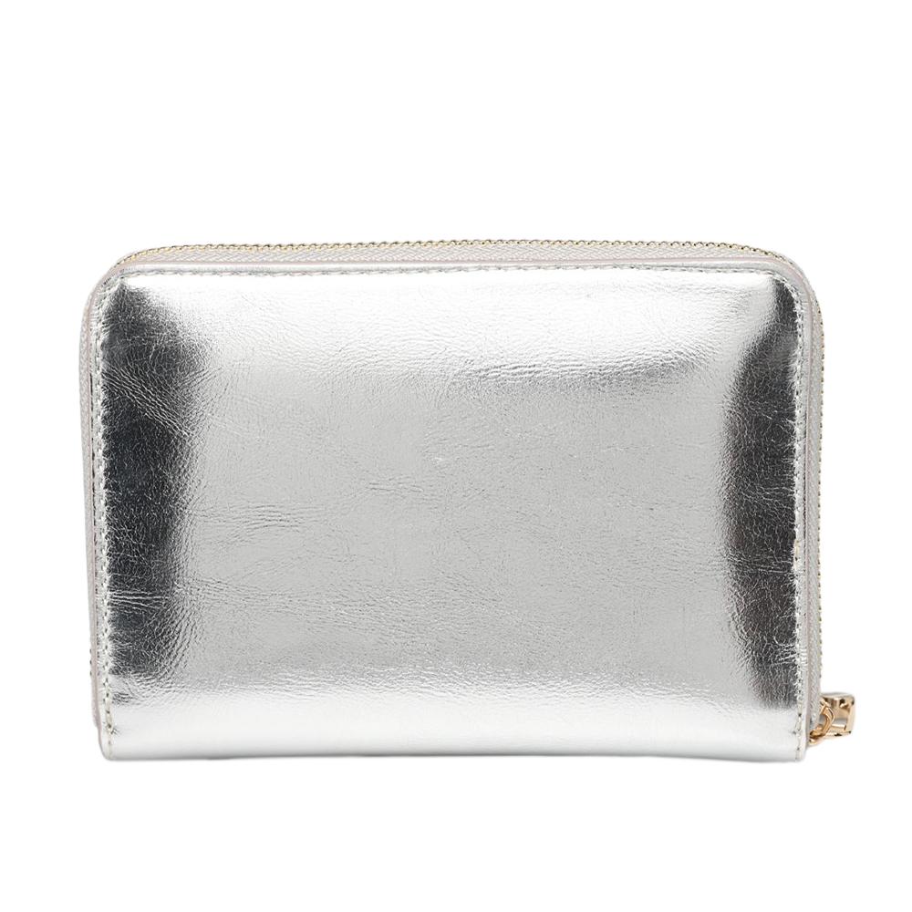 Portefeuille Argenté Femme Tommy Hilfiger Gifting vue 2