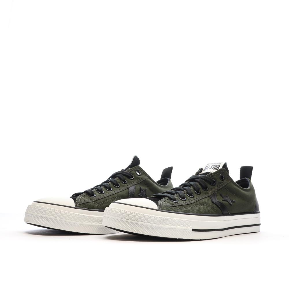 Baskets Kaki Homme Converse Star Player 76 vue 6