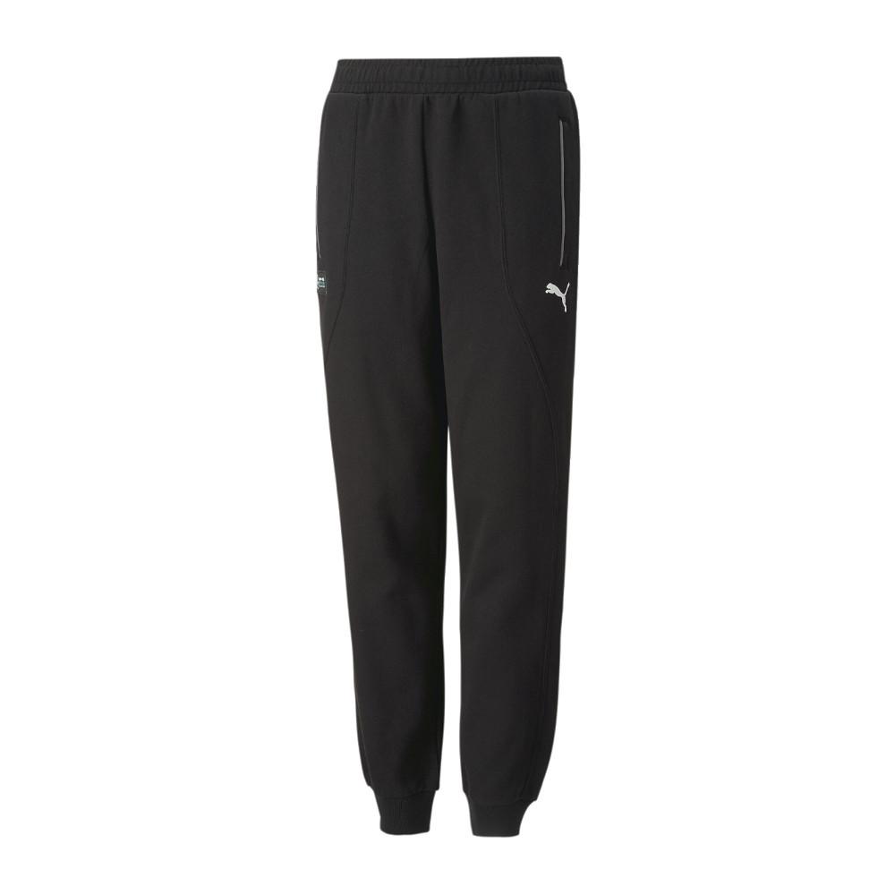 Jogging Noir Garçon Puma 538490 pas cher