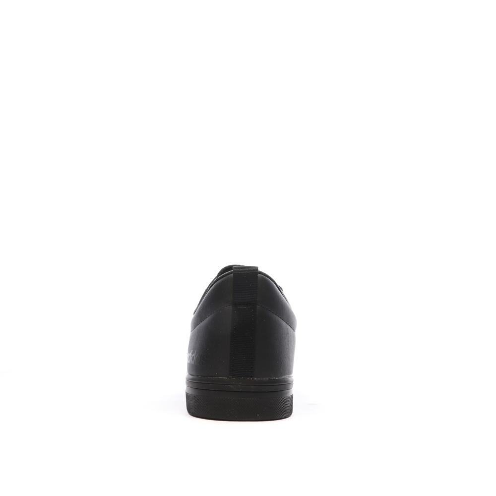 Baskets Noires Homme Adidas Vs Pace 2.0 HP6008 vue 3