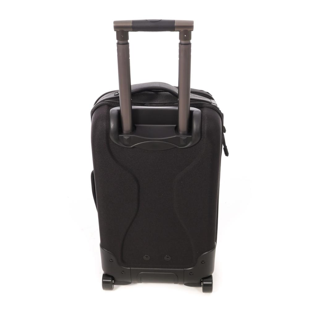 Valise Noire Homme Puma Onboard vue 2