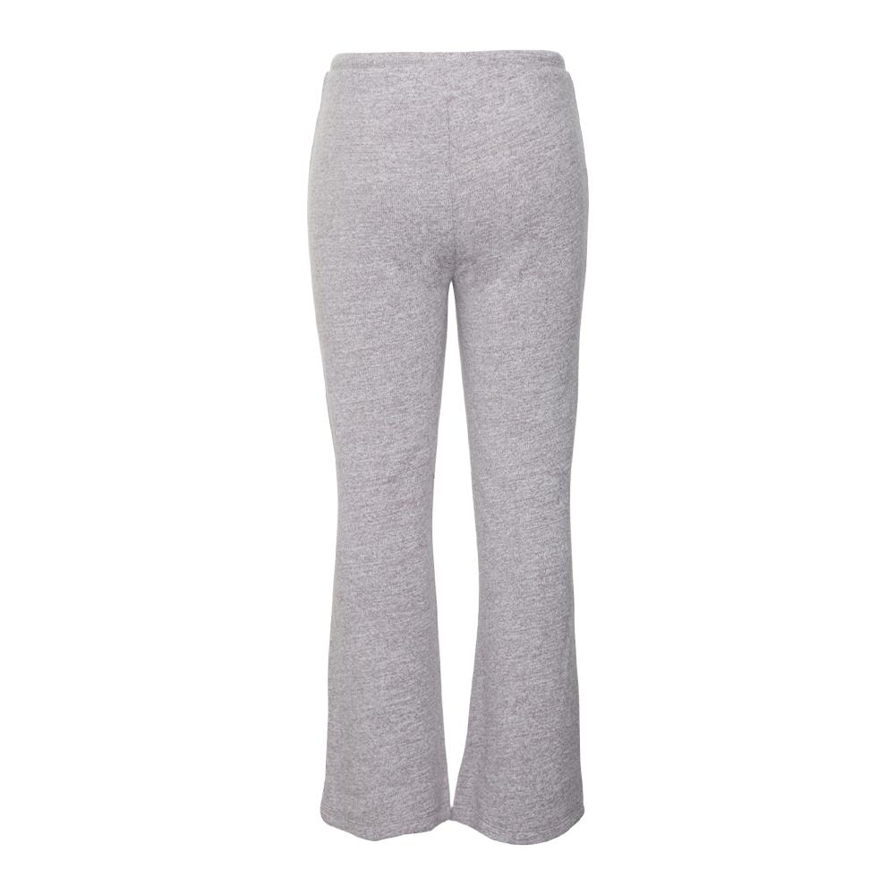 Pantalon Gris Clair Fille Vero Moda Bella vue 2