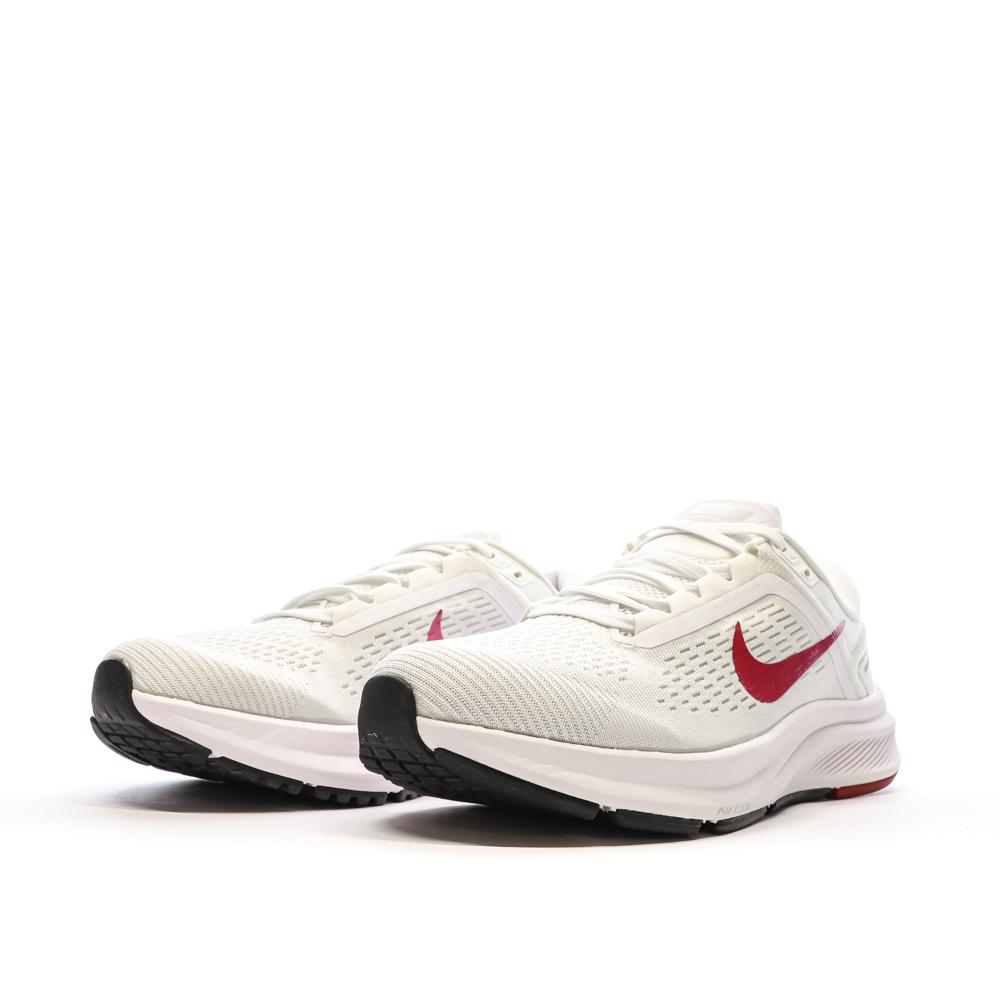 Chaussures de Running Femme Nike Air Zoom Structure 24 vue 6