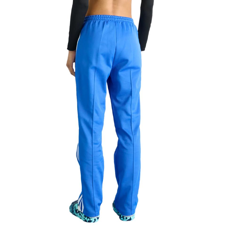 Jogging Bleu Homme Adidas Beckenbauer46 vue 2