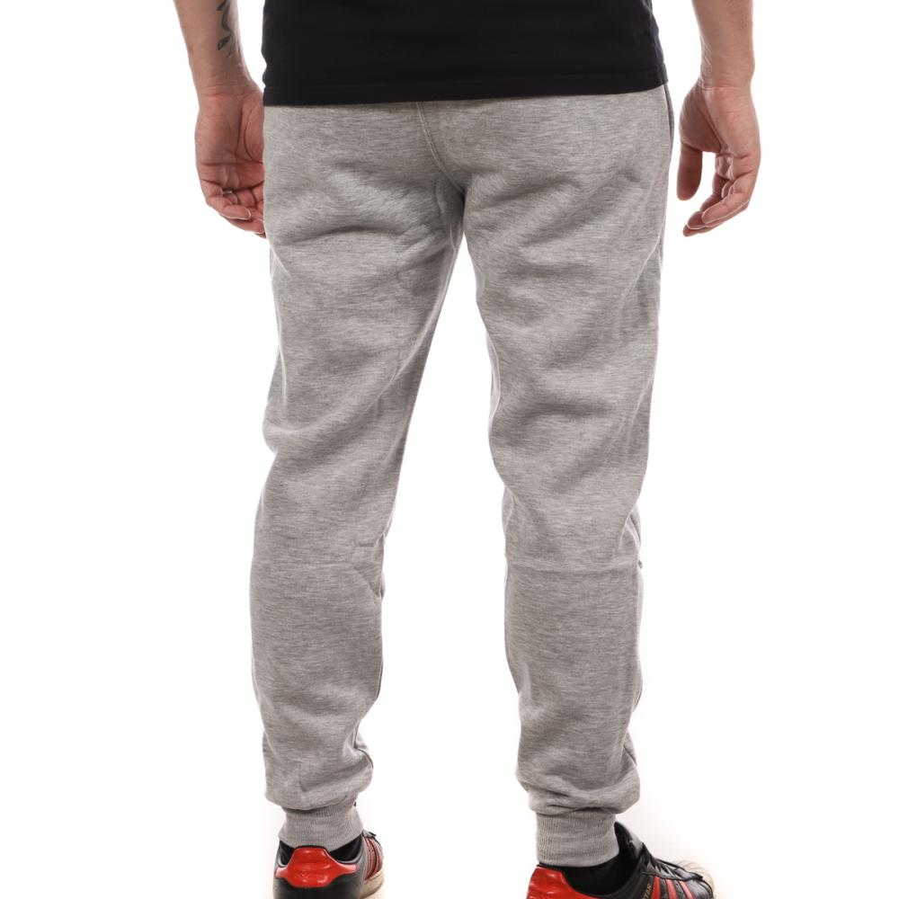 Jogging Gris Homme Supreme Grip Jordon vue 2