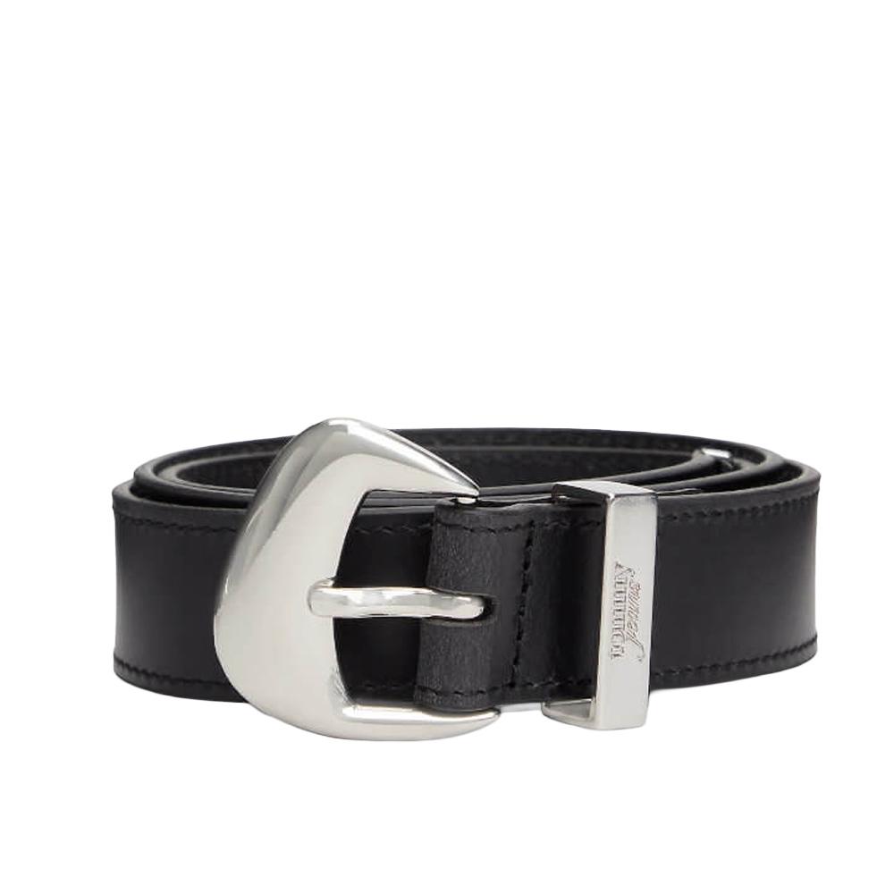 Ceinture Noir Femme Tommy Hilfiger Cool 3.0 pas cher