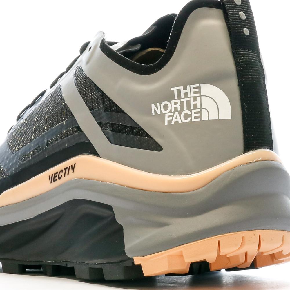 Chaussures de trail Femme The North FaceInfinite Off Trail vue 7