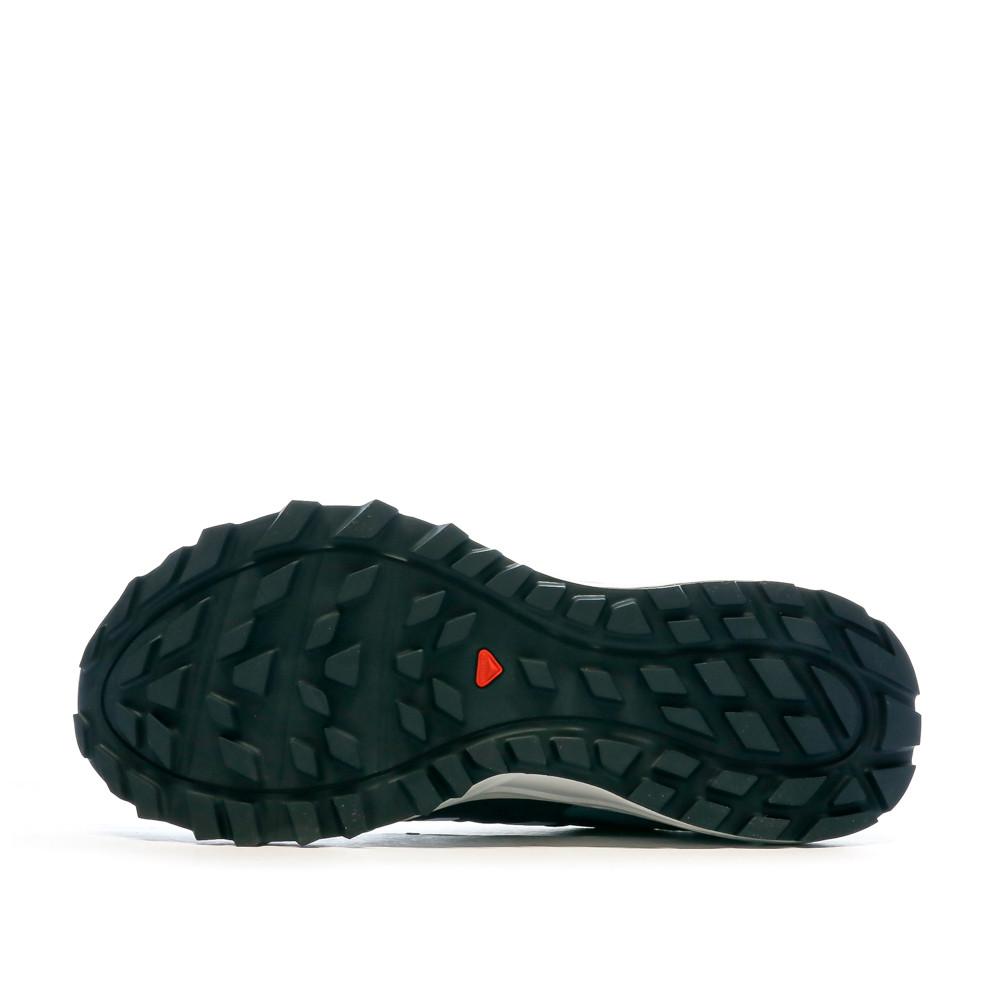Chaussures de Trail Grises Homme Salomon Supera Trail 2 vue 5