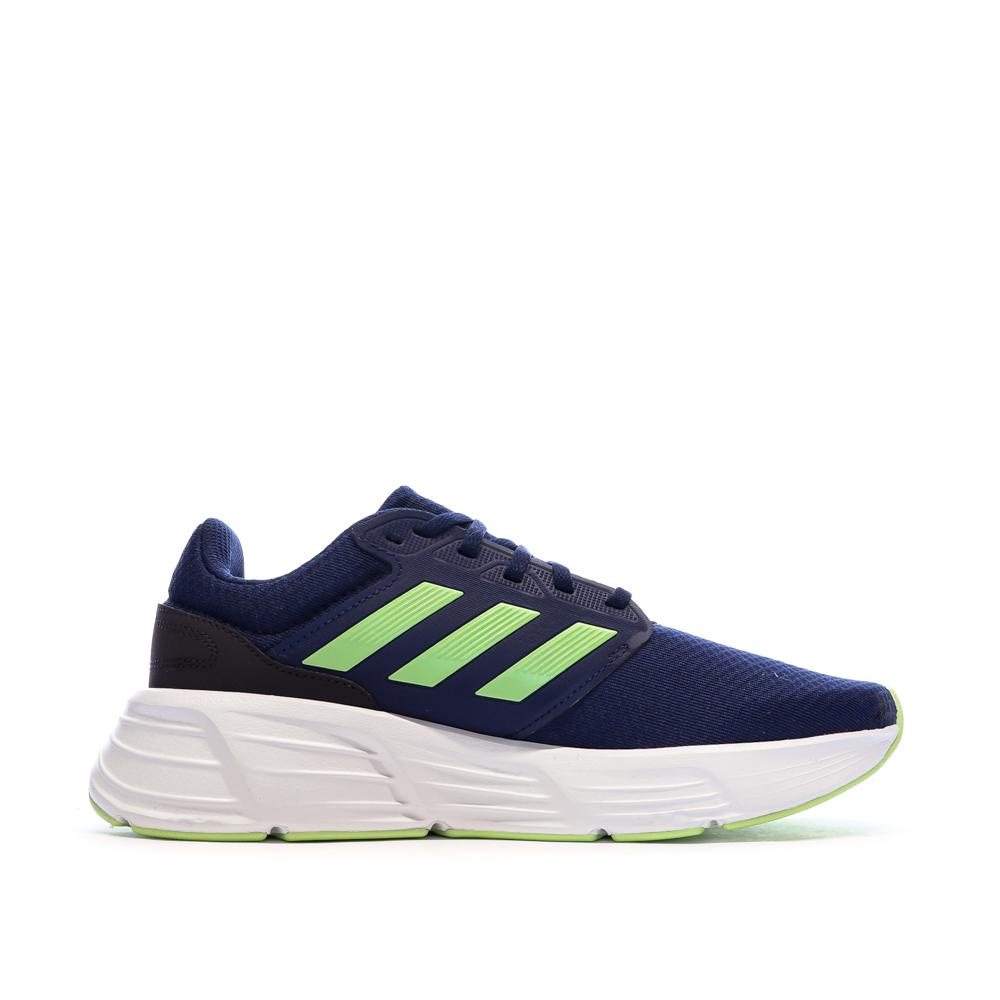 Adidas Galaxy 6 Men’s Navy Running Shoes Photo of the Espace des Marques %store% store - view of %key%