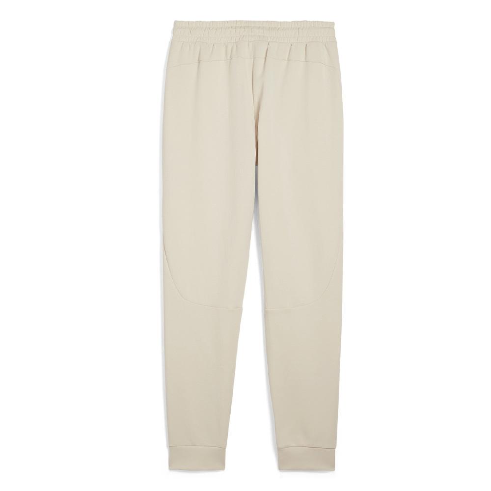 Jogging Beige Homme Puma Open Road vue 2