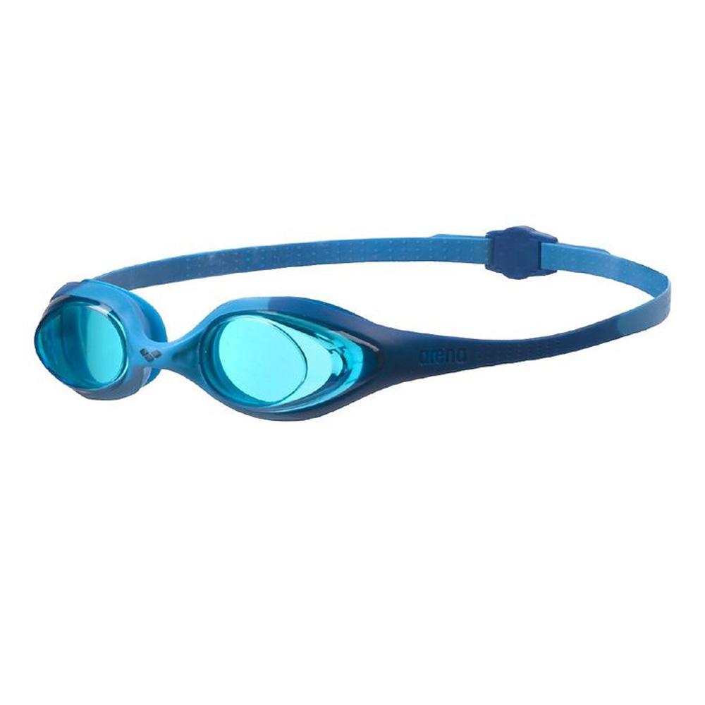 Lunettes Natation Bleu Homme/Femme Arena Spider pas cher
