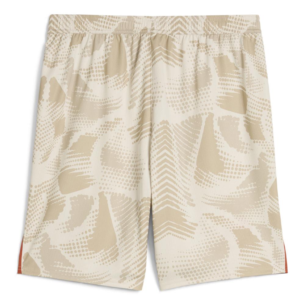 OM Short Homme Puma Replica 2024/25 vue 2