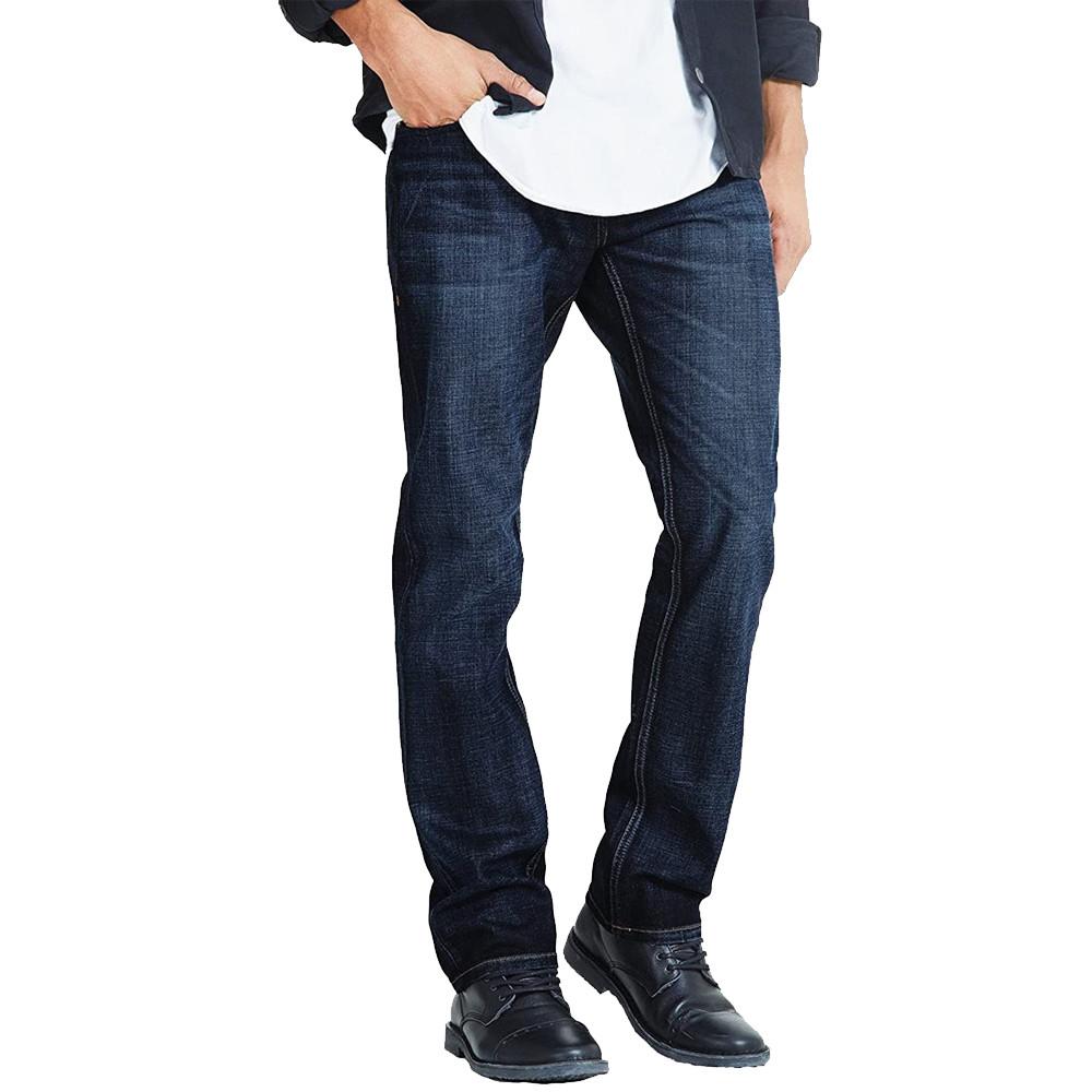 Jean Marine Homme Jack&Jones Clark pas cher