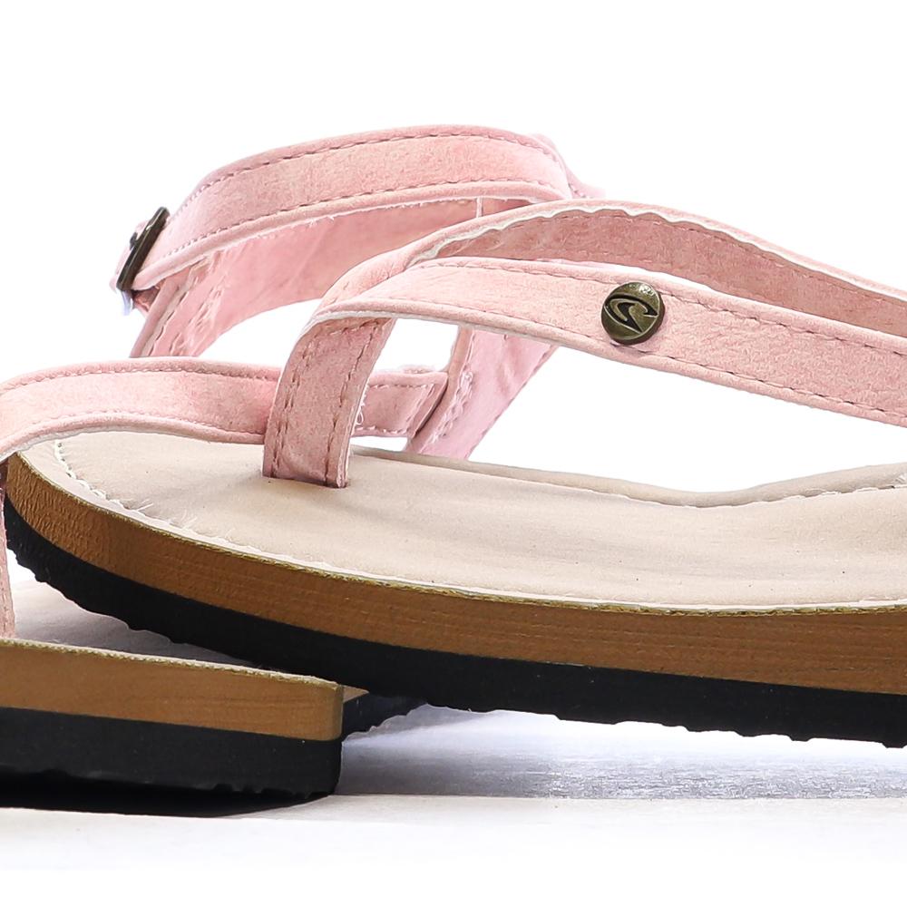 Sandales Rose Fille O'Neill Batida vue 7
