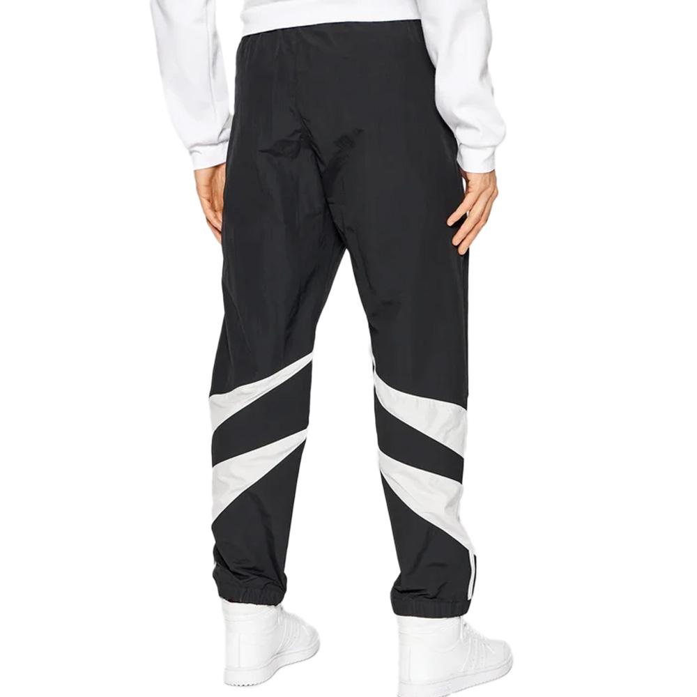 Jogging Noir Homme Adidas Shark vue 2