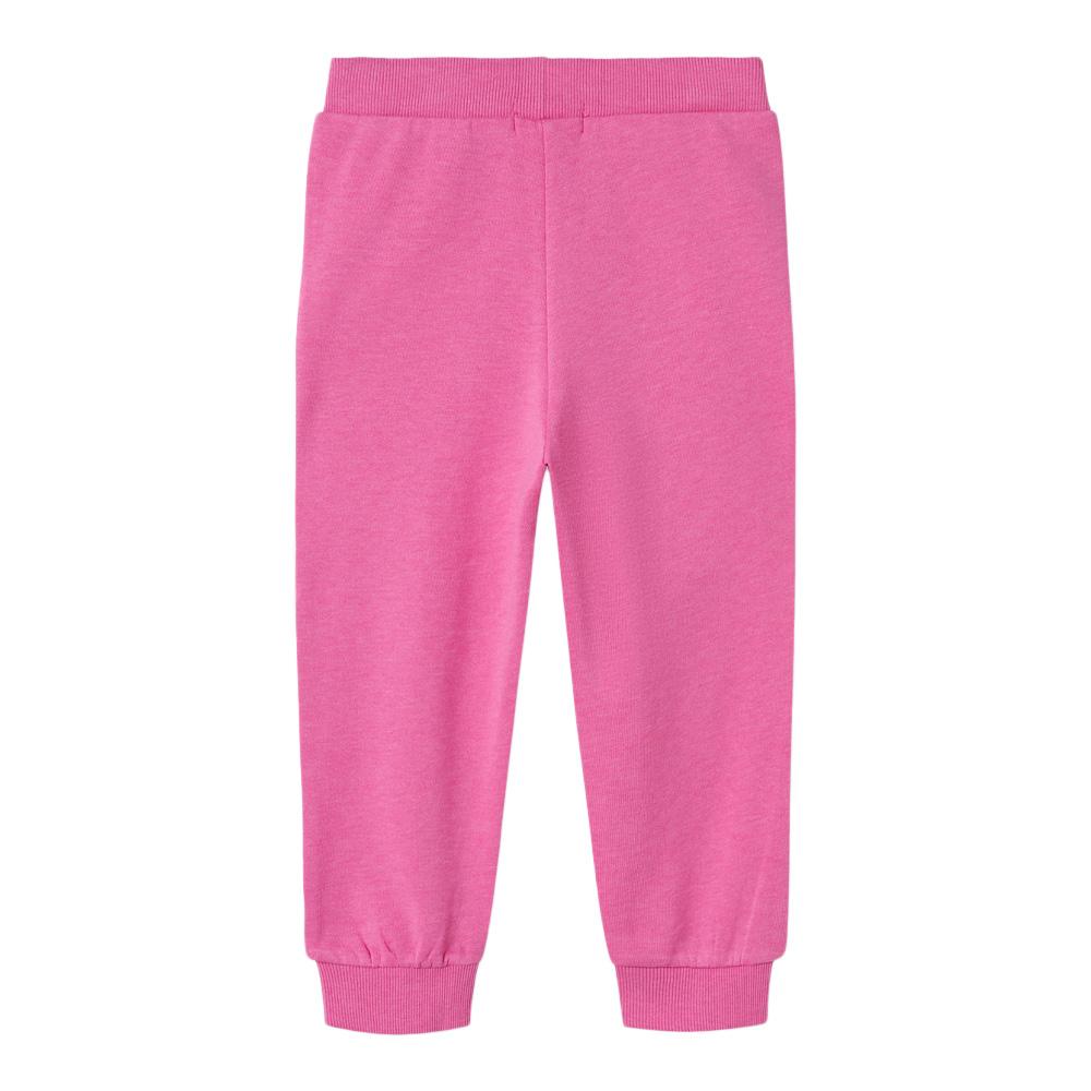 Jogging Rose Fille Name it Fvima vue 2