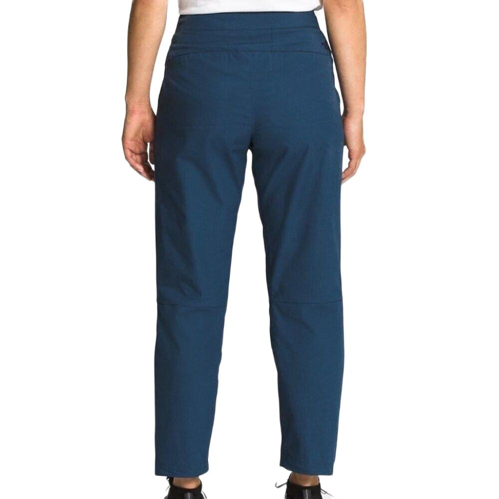 Pantalon Marine Homme The North Face Routeset vue 2