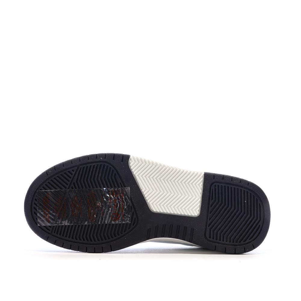 Baskets Blanches Garçon Kappa Manis vue 5