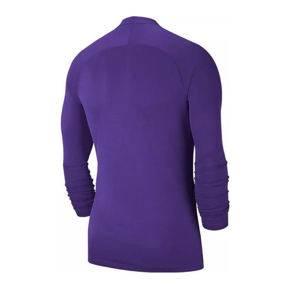 Sous-Maillot Violet Enfant Nike Park 1 vue 2