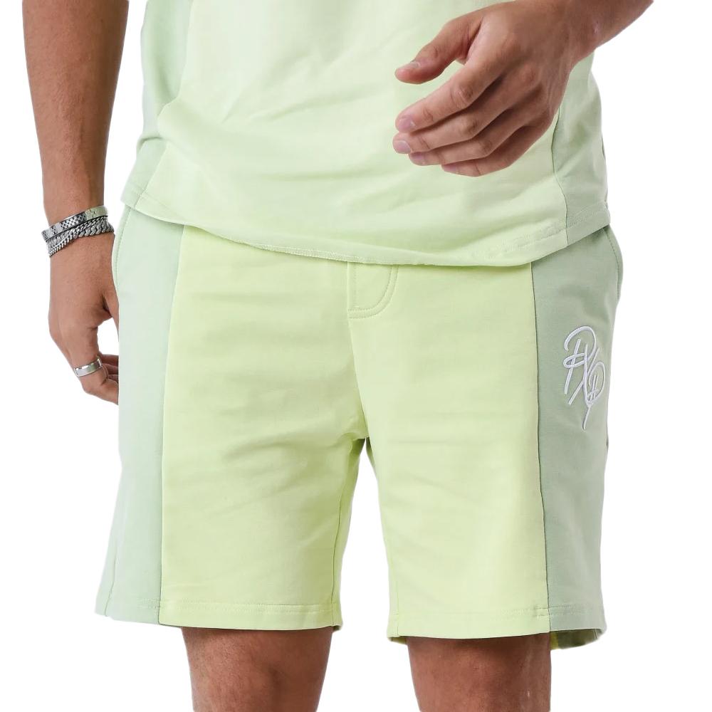 Short Vert Homme Project X Paris 2340048 pas cher