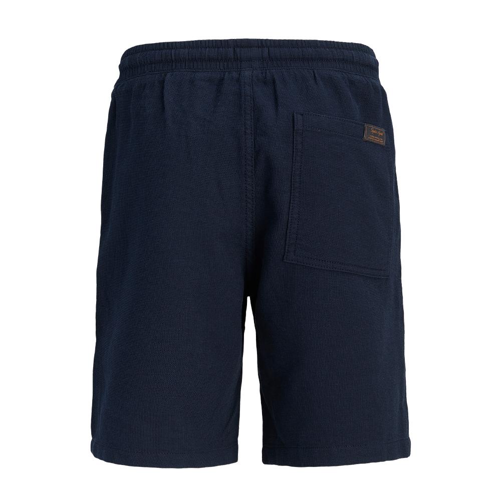 Short Marine Garçon Jack & Jones Jpstjaiden vue 2