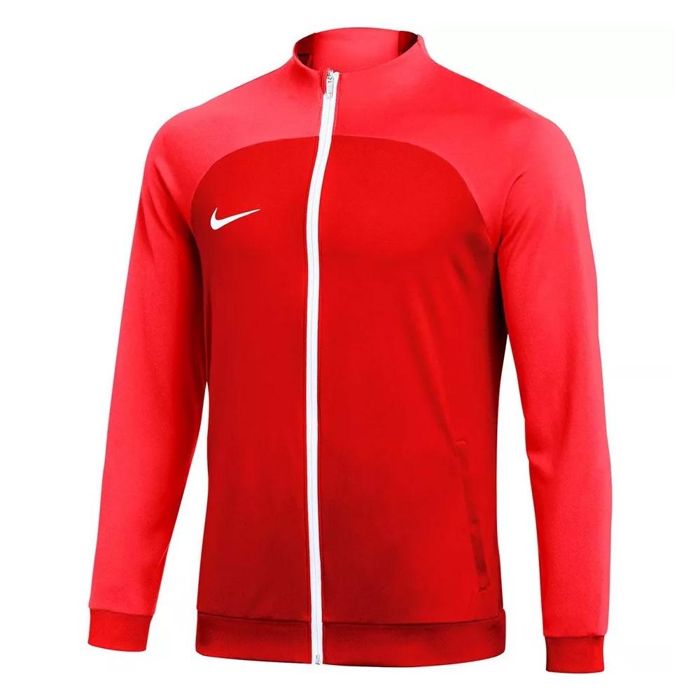 Veste Rouge Homme Nike Academy Pro pas cher