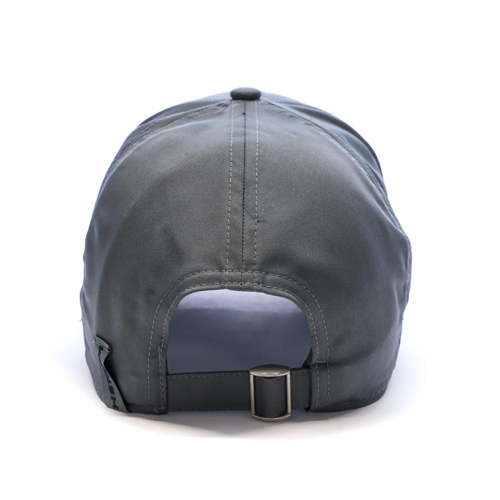 Casquette Gris Homme Under Armour Blitzing vue 3