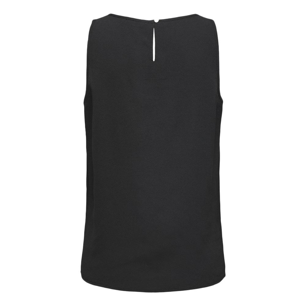 Débardeur Noir Femme Only 15222168 vue 2