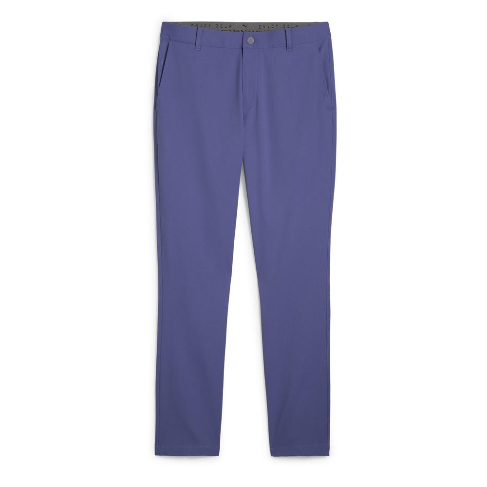 Pantalon de Golf Bleu Homme Puma Dealer Tailored pas cher