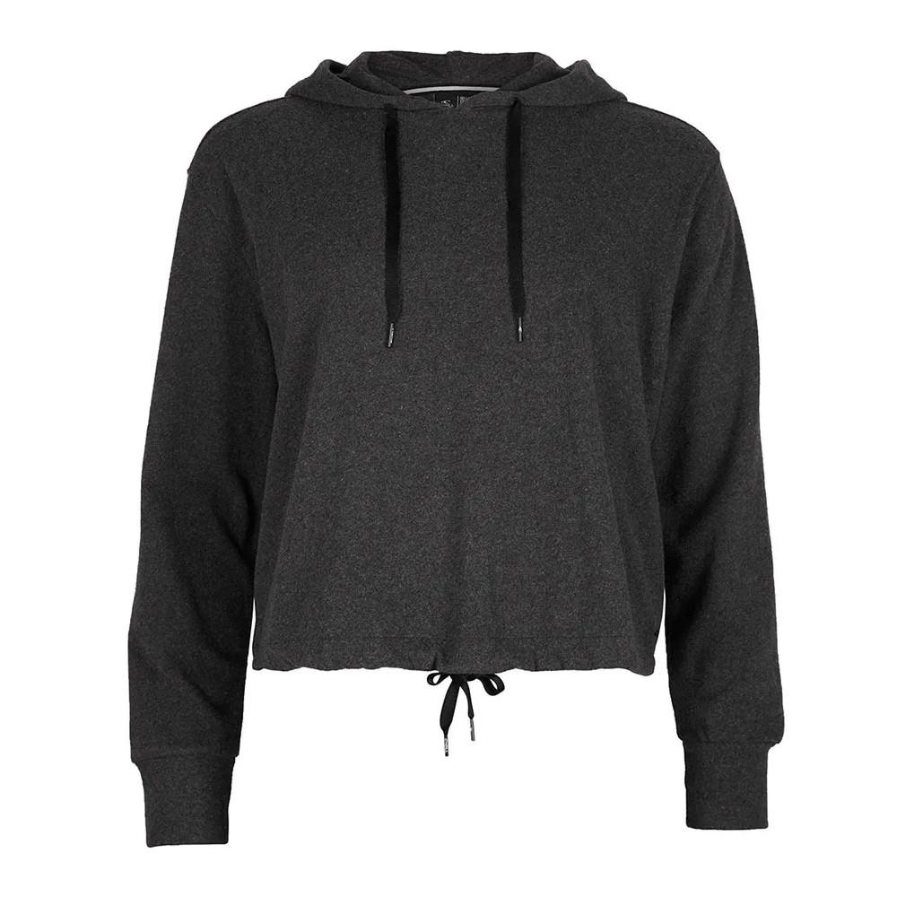 Sweat Noir Femme O'Neill Soft pas cher
