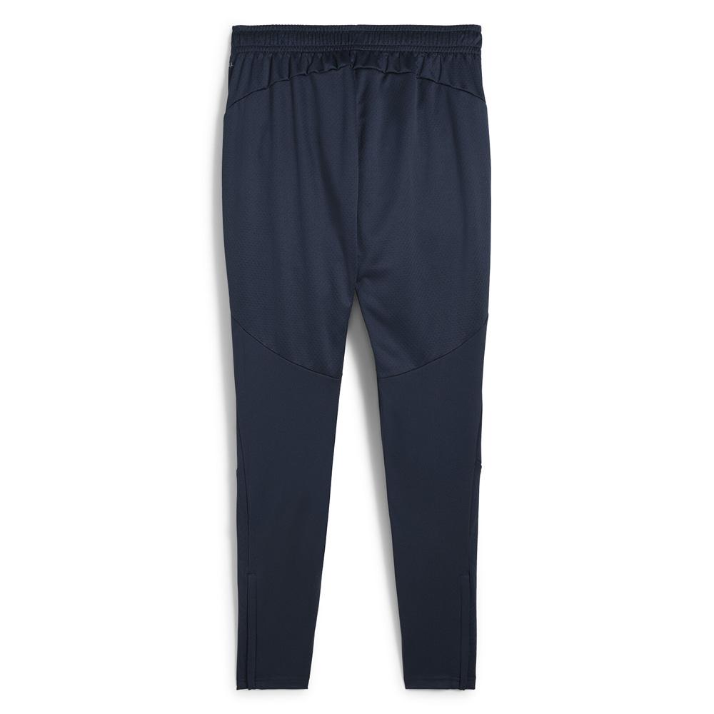 OM Pantalon Training Marine Homme Puma 24/25 vue 2