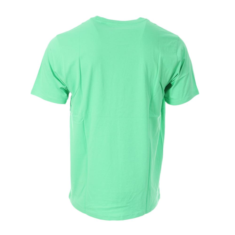 T-Shirt Vert Homme O'Neill Future Surf Society vue 2