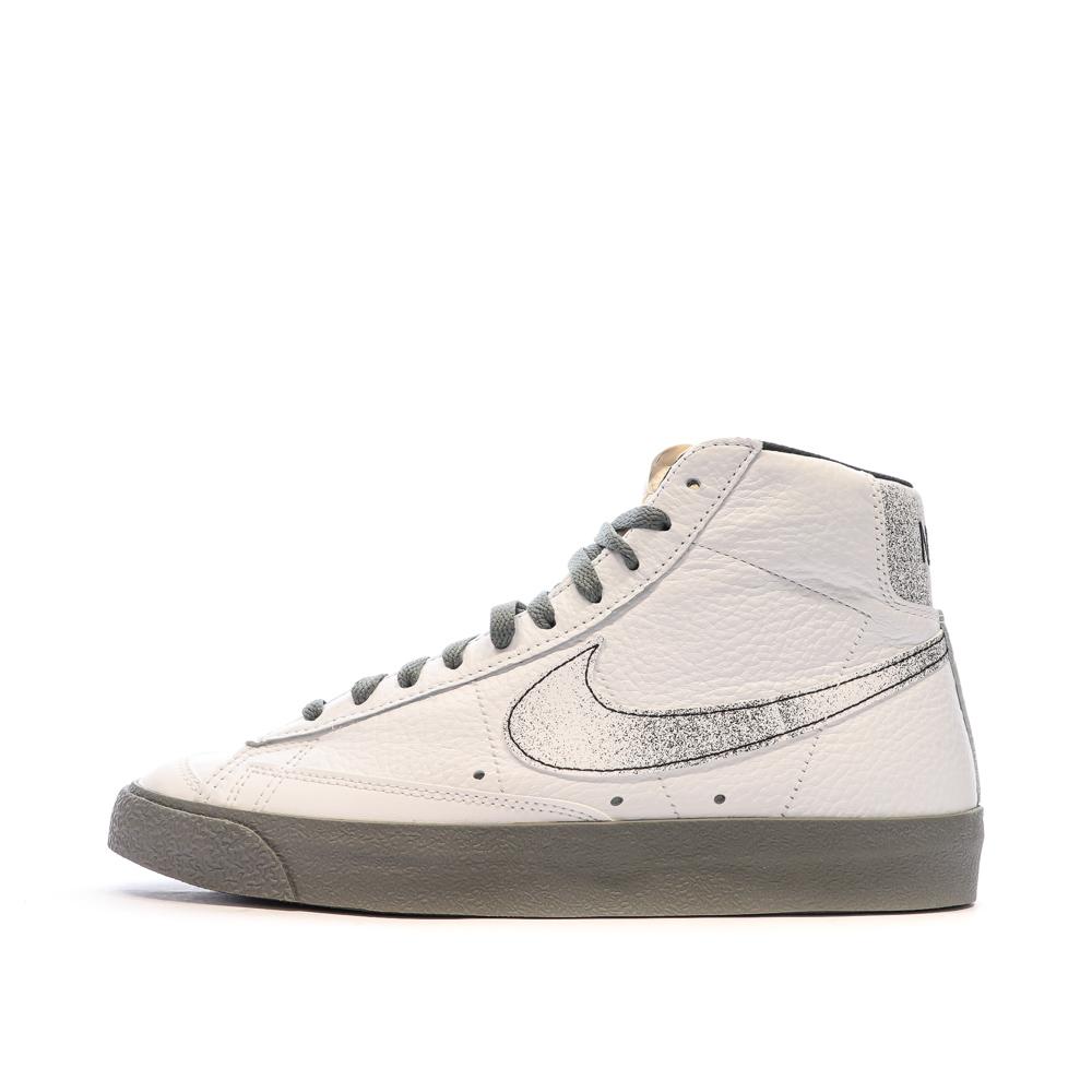 Nike blazer blanche homme shop