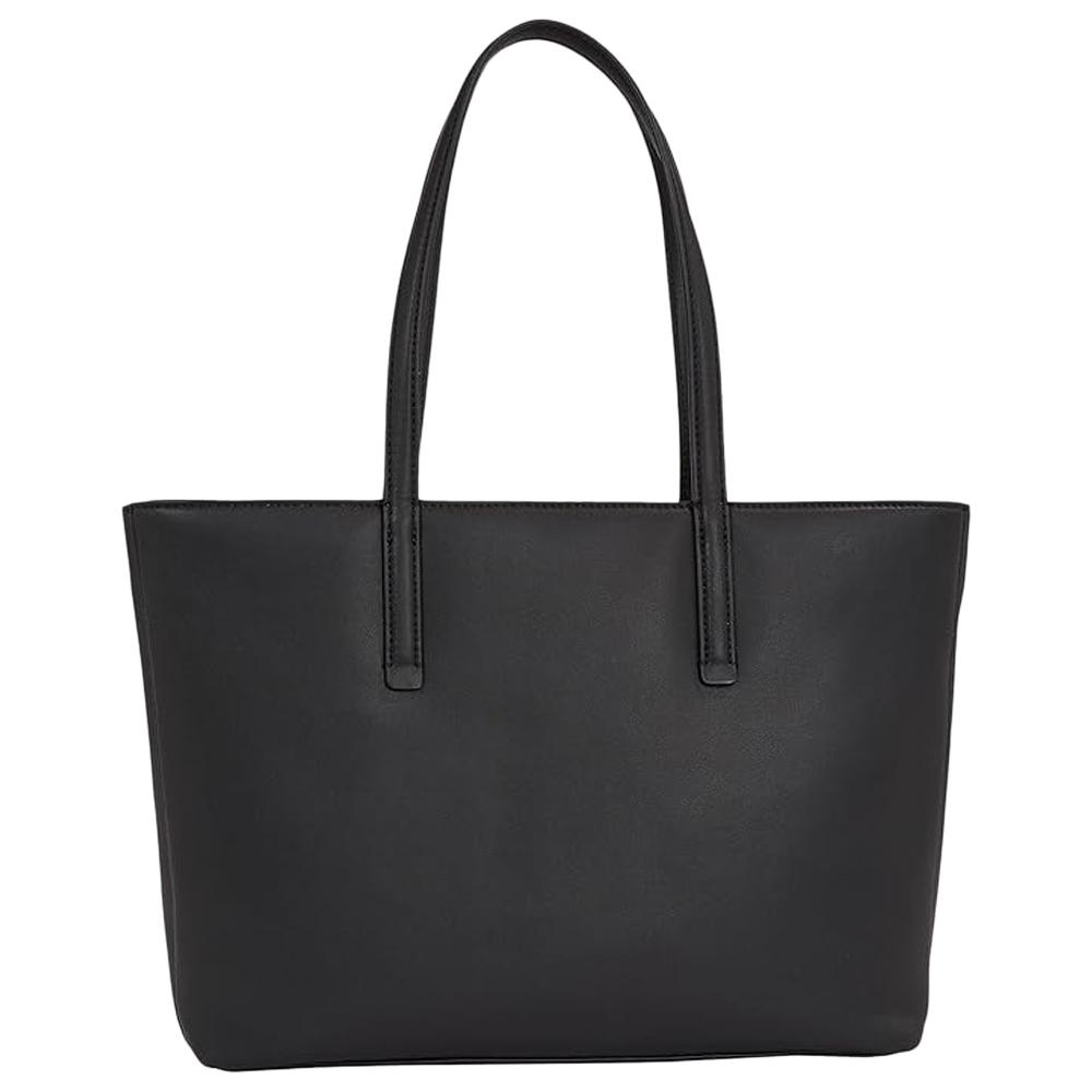 Sac à Main Noir Femme Calvin Klein Jeans K60K610736 vue 2