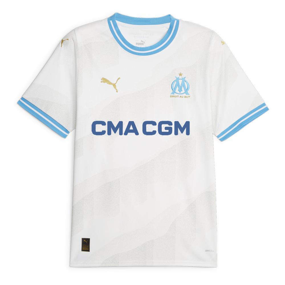 Maillot om puma best sale