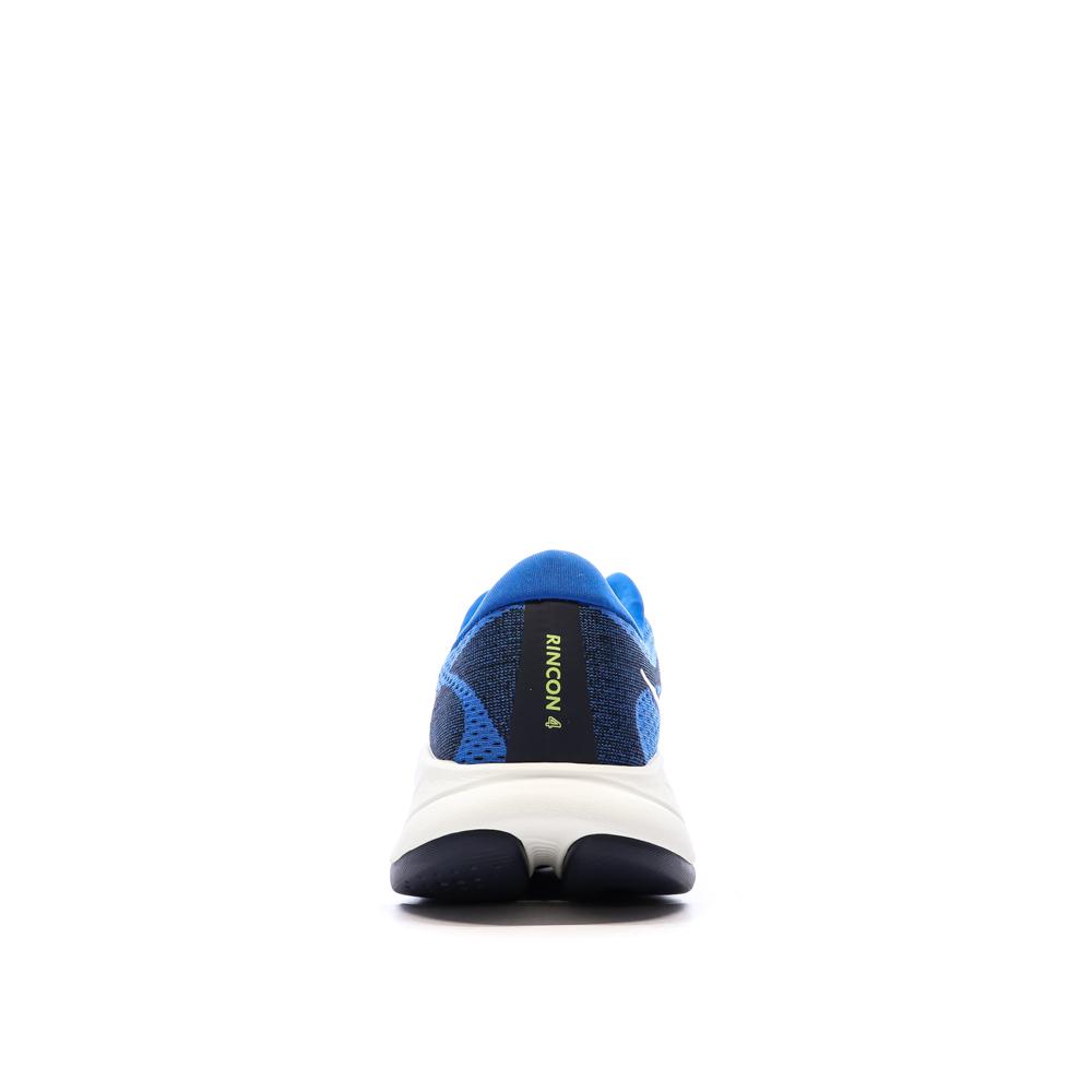 Chaussures Running Marine Homme Hoka Rincon 4 vue 3
