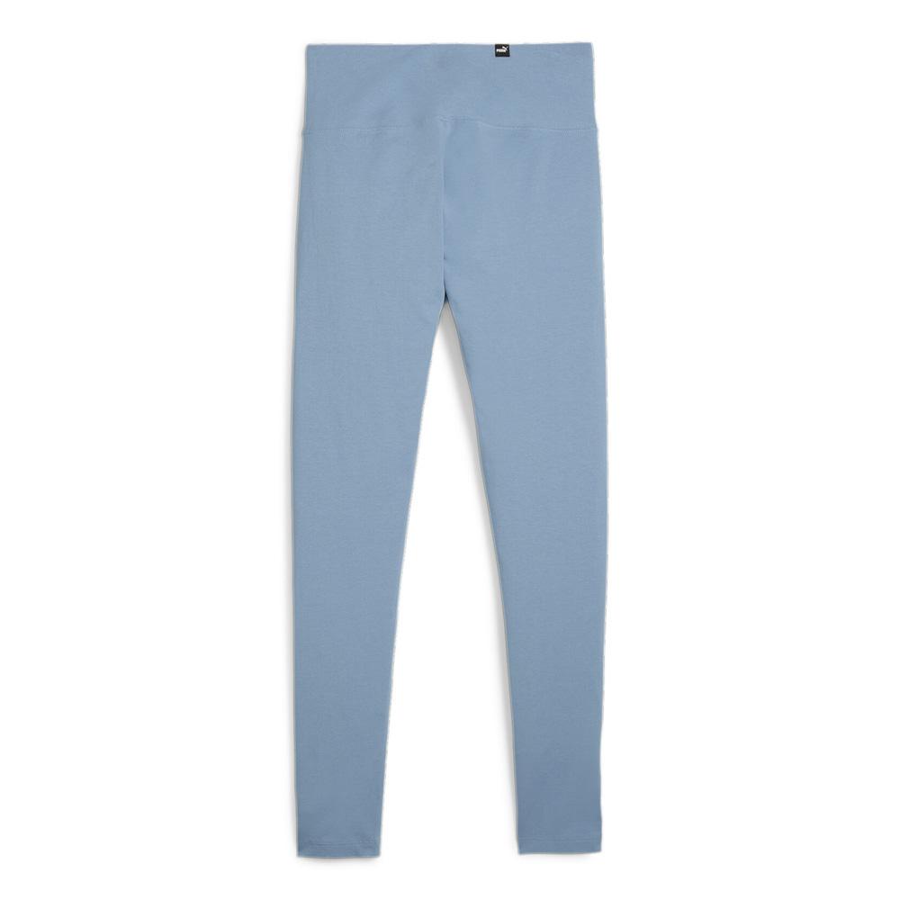 Legging Bleu Femme Puma Squad 01 vue 2