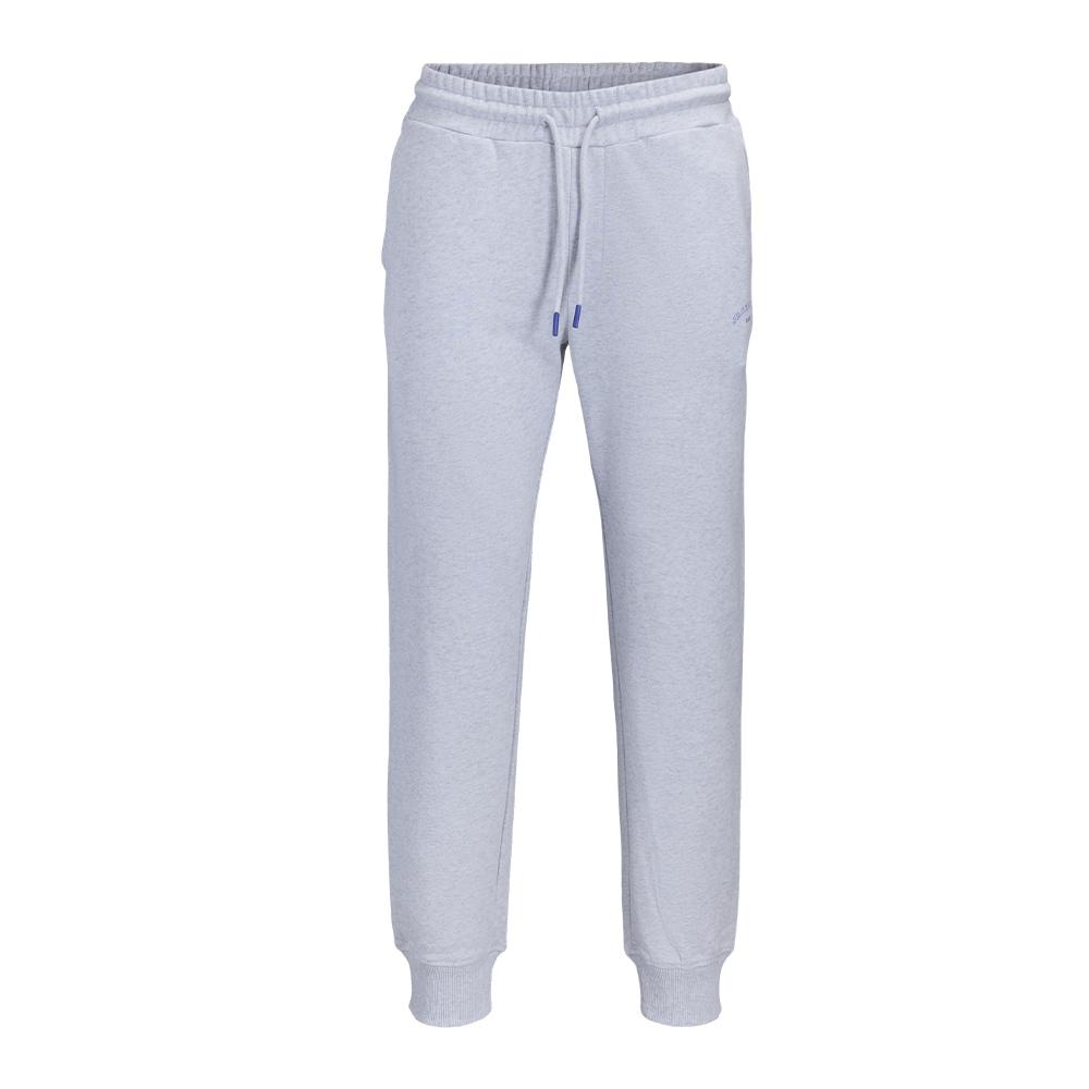 Pantalón corto de chándal Jack &amp; Jones College Gris, Niño barato