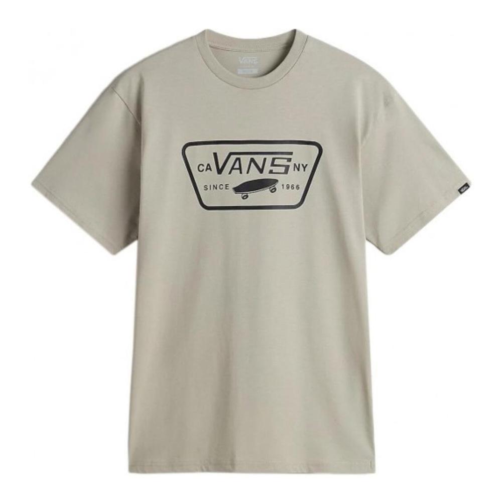 Vans London Men’s Beige T-Shirt affordable