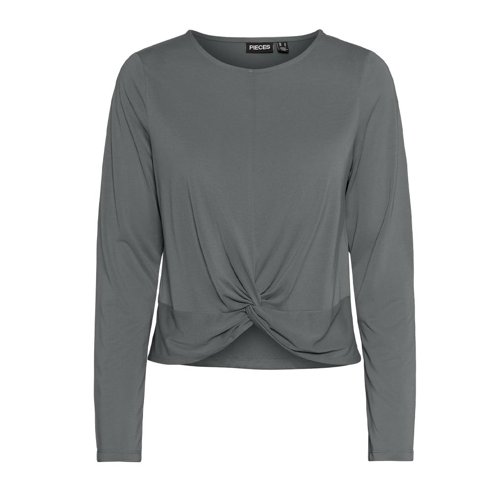 Top Gris Femme Pieces Anora pas cher